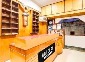 Hotel O Badambadi Bus Terminal Road Formerly Shree Ram Guest House