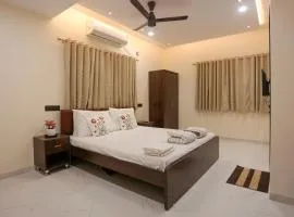 Shivam villa Homestay