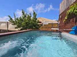 Villa Nigel (5min from Navagio)