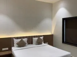 Hotel Ashoka Inn