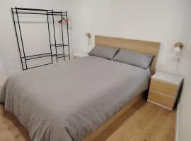Apartamento completo en Pontedeume