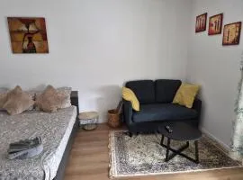 Cozy studio opéra