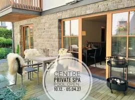 KITZ DELUXE SUITE 1 & 2 im Zentrum mit eigenem SPA & PARKEN by belle-stay