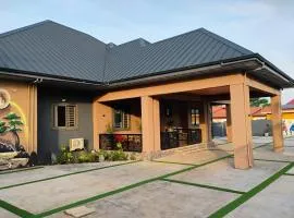 Haven Courtz Residence - Kumasi