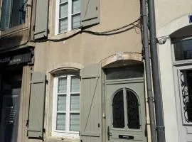 Le Cinq