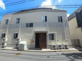 Yamate Rest House (Male Only)