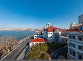 Floral Hotel Qingdao Dreamship Seaview Hotel