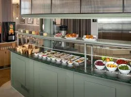 Radisson Hotel Berlin Charlottenburg