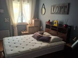 La maison d'AS
