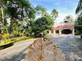 Ancestral Bungalow by Harsham Village