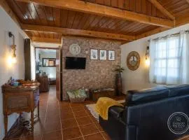 Casa do Pai Tito