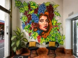 Coeo Parras Design Apartments