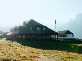 Berggasthaus Tannalp