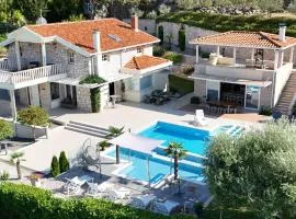 Villa VAND Paradiso Medjugorje