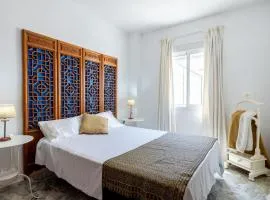 El Rico Rincón de Sanlúcar la Mayor