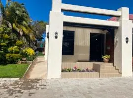 Matilinda Lodge