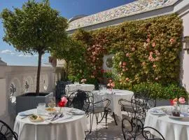 Relais & Châteaux Heritage Hotel