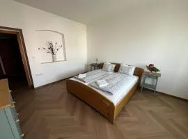 Litovelské apartmány