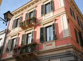 B&B Palazzo de "Il Nuovo Duca Minimo"