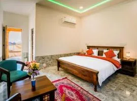Desert Dunes Resort - Discovery The Soul Of Jaisalmer
