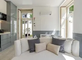 Antas - Terrace Retreat by LuxiStay