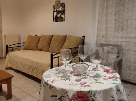 Georgias Family Apartment 2