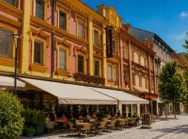 Hotel Egeria
