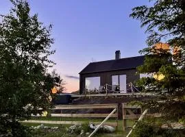 Sansa Lodge · Jacuzzi · Dyrevennlig · 30 min OSL