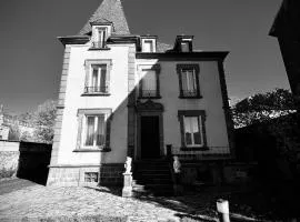 Une Escale chez Camille - Le Manoir