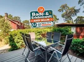 Ferienhaus am Strand 88 - Bade- & Saunawelt täglich inklusive