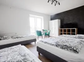 Hostel Tarnowiec Tarnów