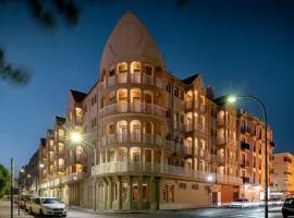 AC Hotel La Línea by Marriott