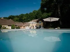 Domaine de Thironne Lac & Nature