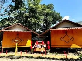 Nansilarom Boutique Resort
