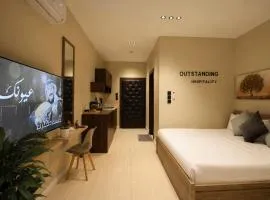 As Sulimaniyah Studio - Central Riyadh
