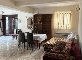 Alisa guest house