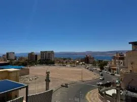 شقق الخامسه الفاخرة Al Amer Luxury Apartments