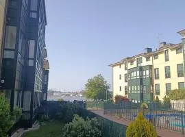 Vistas al Eo
