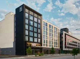 AC Hotel by Marriott Denver RiNo