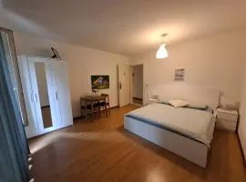 Doppelzimmer Luzern