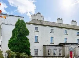 South Hill House