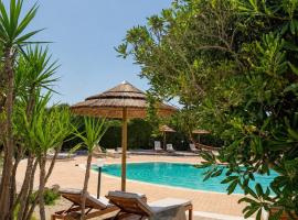 Cala Lupo Resort, ξενοδοχείο σε Stintino