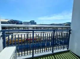 King of kings at SEA RESIDENCES
