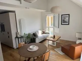 Le Rabine accommodation - Bruz