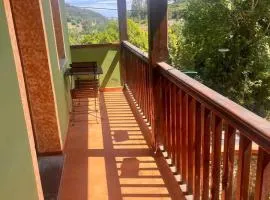 Apartamento la Espasa Confortllanes