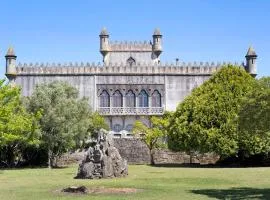 Castelo de Portuzelo
