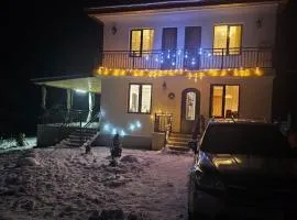 korto villa