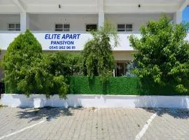 Elite Apart Pansiyon