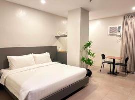 Hotel One - Bacolod, hotel sa Bacolod
