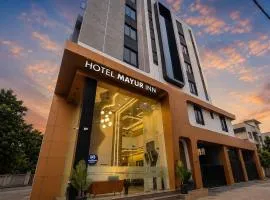 Hotel Mayur Inn